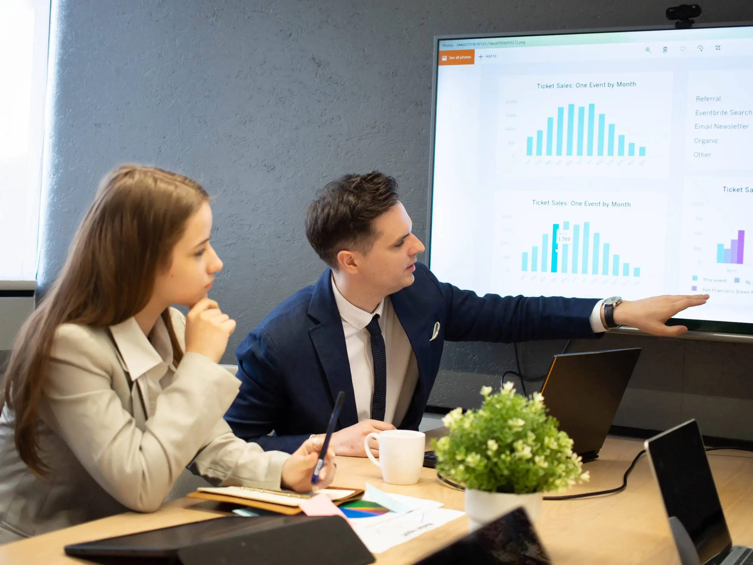 we help businesses improve visibility within their target audiences. With a dedicated team of professionals, we outshine competitors and carve a unique path to success for your brand, ensuring long-term risen in the digital arena.